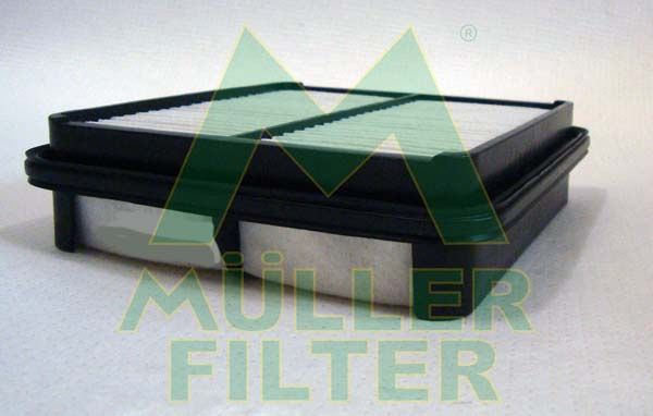 MULLER FILTER Воздушный фильтр PA710